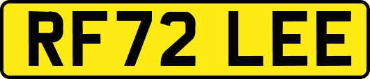 RF72LEE