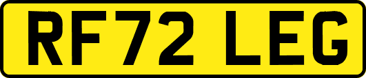 RF72LEG