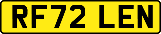 RF72LEN