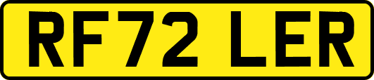 RF72LER
