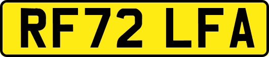 RF72LFA