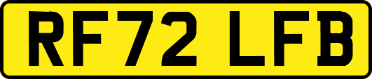 RF72LFB