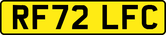 RF72LFC