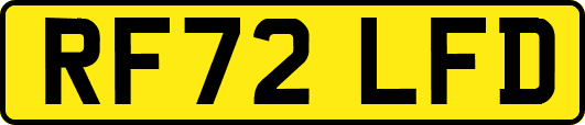 RF72LFD