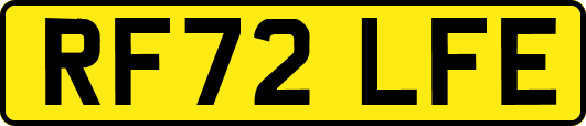 RF72LFE