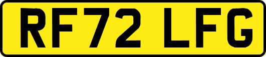 RF72LFG