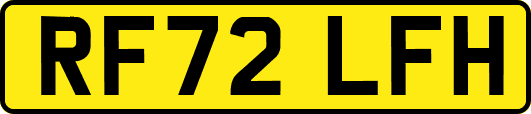 RF72LFH