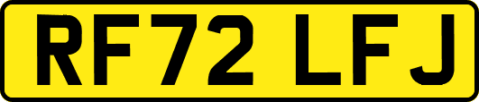 RF72LFJ