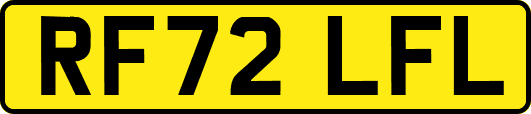 RF72LFL