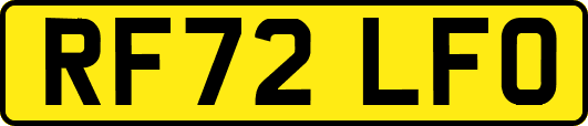 RF72LFO