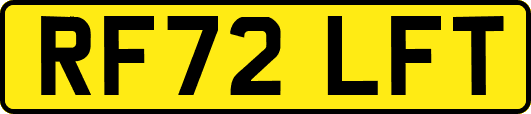 RF72LFT