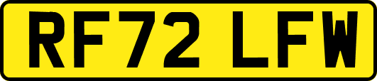 RF72LFW