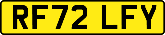 RF72LFY
