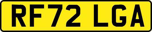 RF72LGA