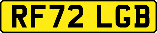 RF72LGB
