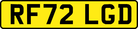 RF72LGD