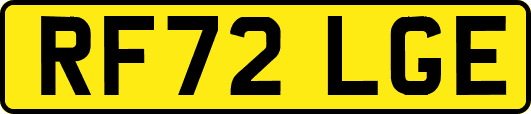 RF72LGE