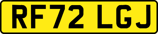 RF72LGJ