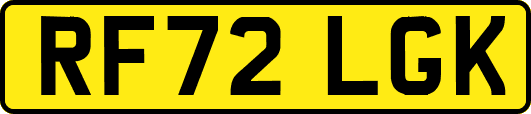 RF72LGK