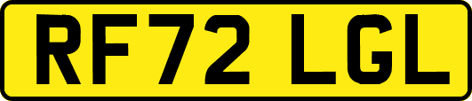 RF72LGL