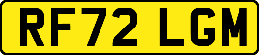 RF72LGM