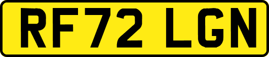 RF72LGN