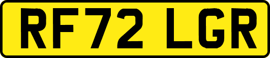 RF72LGR