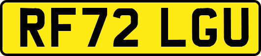 RF72LGU