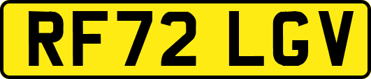 RF72LGV