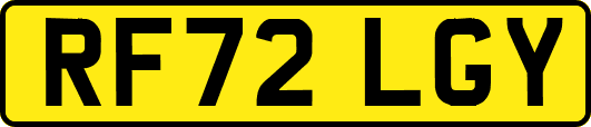 RF72LGY