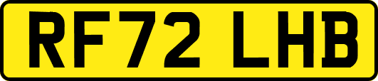 RF72LHB