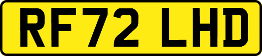 RF72LHD