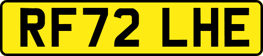 RF72LHE