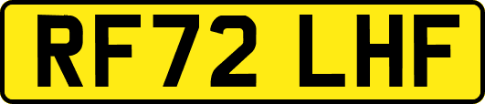 RF72LHF