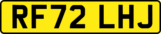 RF72LHJ
