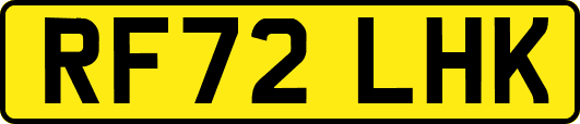 RF72LHK