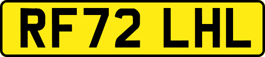 RF72LHL