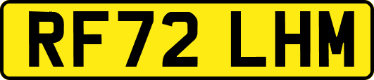 RF72LHM