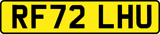 RF72LHU