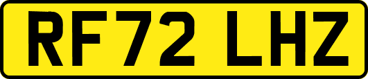 RF72LHZ