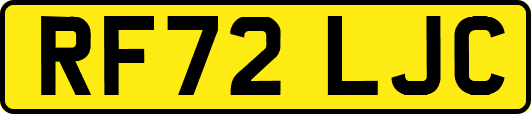 RF72LJC