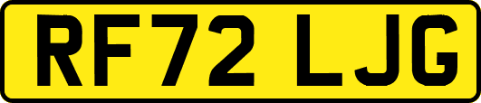RF72LJG