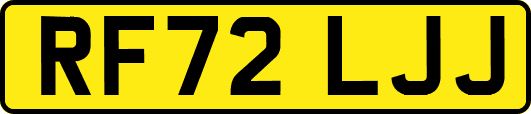 RF72LJJ