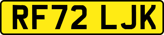 RF72LJK
