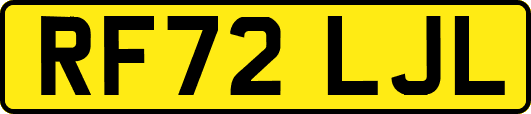 RF72LJL