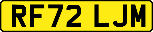 RF72LJM