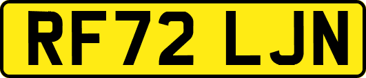 RF72LJN