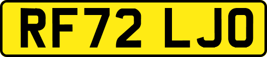 RF72LJO