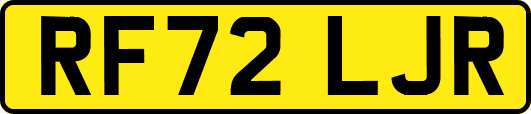 RF72LJR