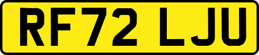 RF72LJU